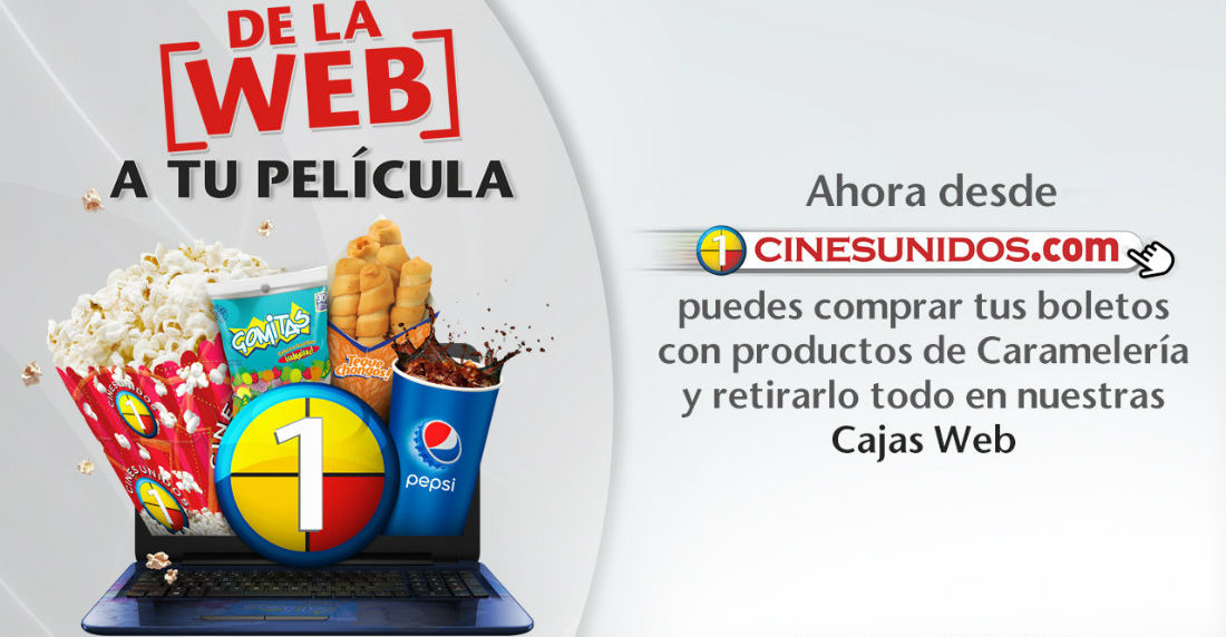 Cines Unidos