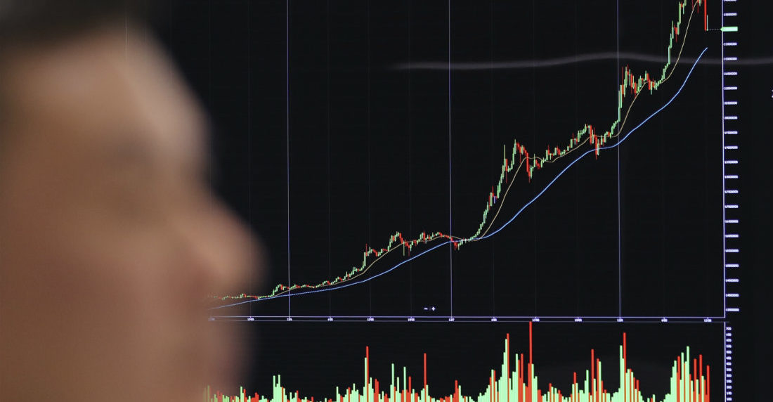 Corea del Sur Bitcoin