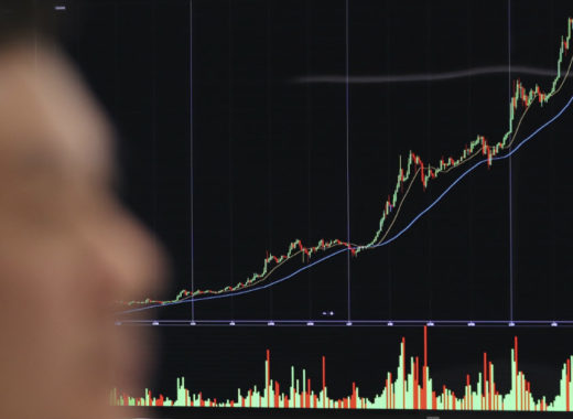 Corea del Sur Bitcoin