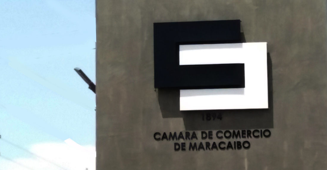 Cámara Comercio Maracaibo