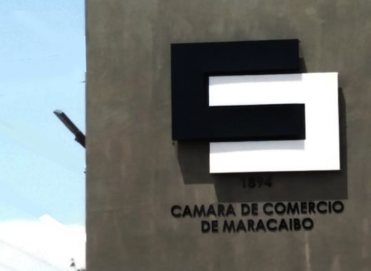 Cámara Comercio Maracaibo