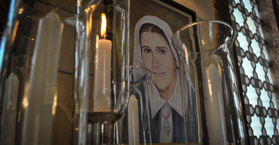 canonización José Gregorio Hernández Carmen Rendiles ¿Cuál fue el segundo milagro de Carmen Rendiles? Ya se supo