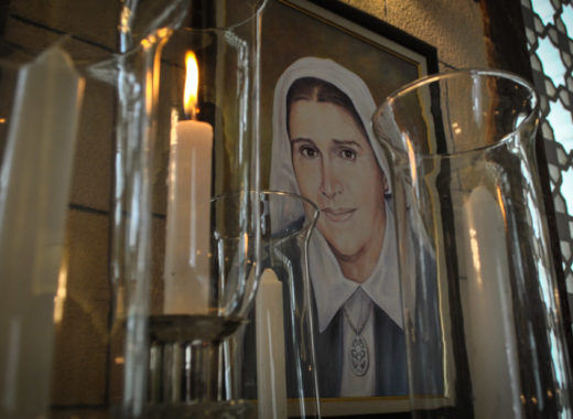 canonización José Gregorio Hernández Carmen Rendiles ¿Cuál fue el segundo milagro de Carmen Rendiles? Ya se supo