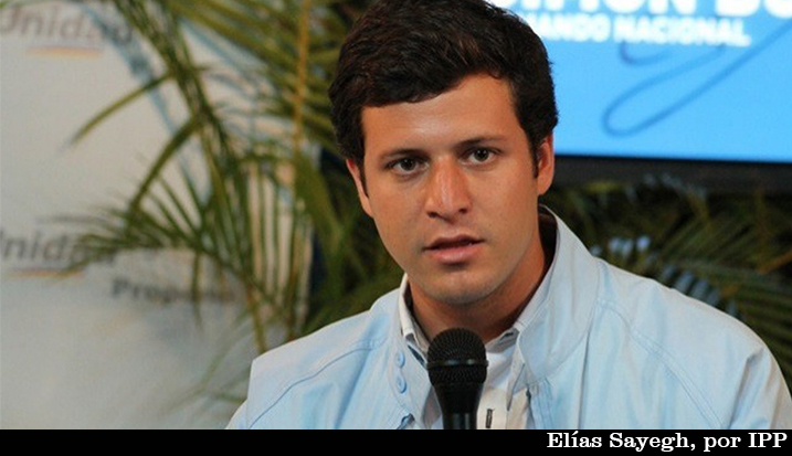 El-Hatillo-Elías-Sayegh