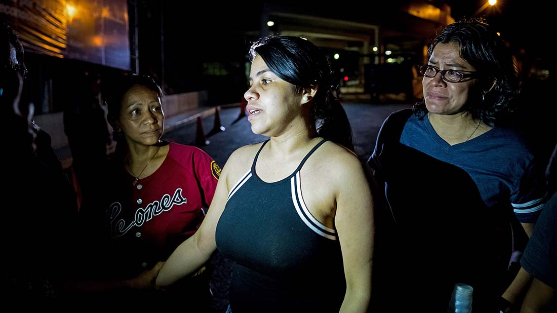 Excarcelación de presos en Venezuela lanza un mensaje optimista para diálogo