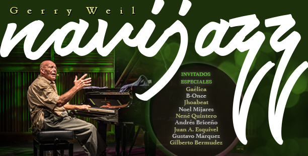 GERRY-WEIL-NAVIJAZZ-ticket-mundo