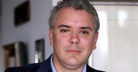 Iván Duque Márquez