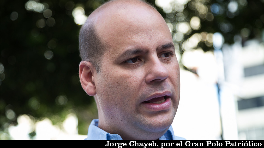 Jorge-Chayeb