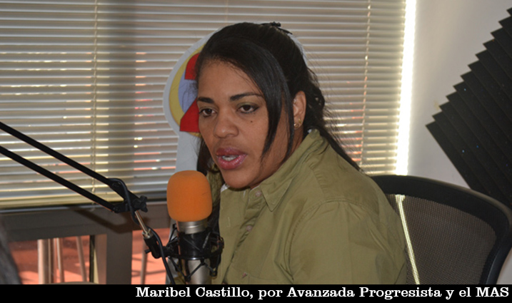 Libertador-Maribel-Castillo