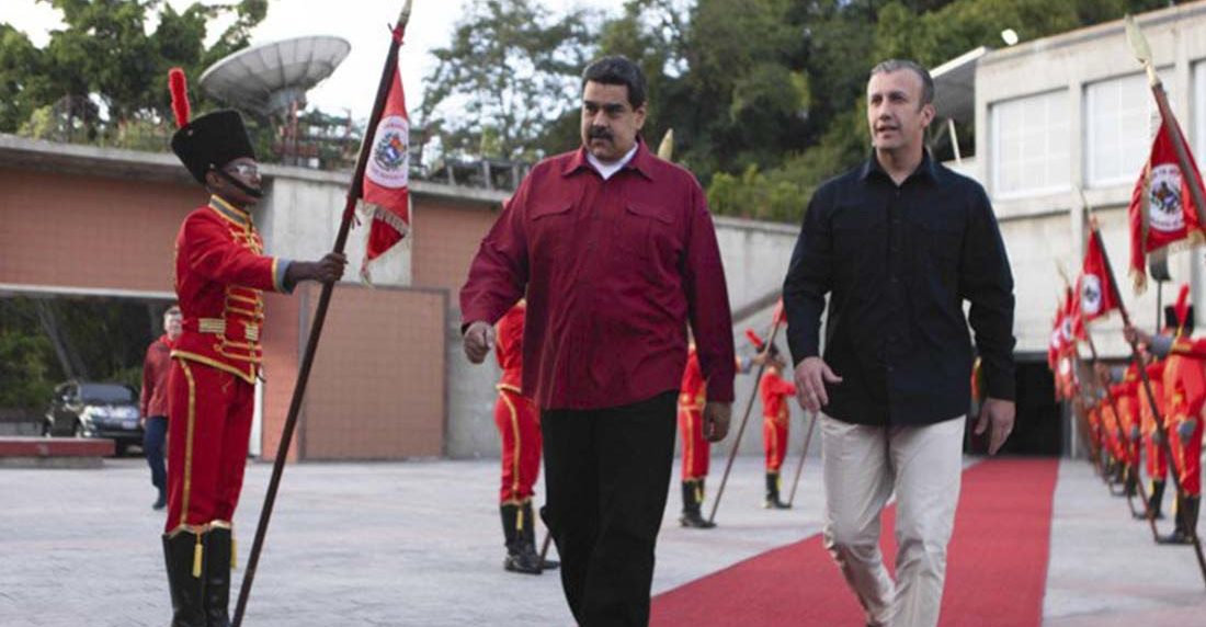 El Aissami