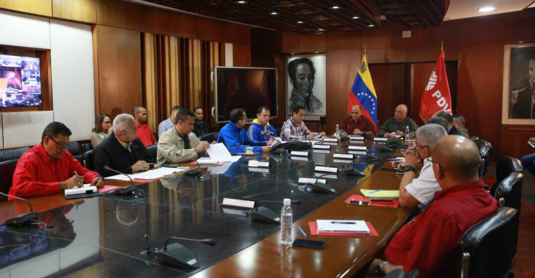 Manuel Quevedo-gasolina