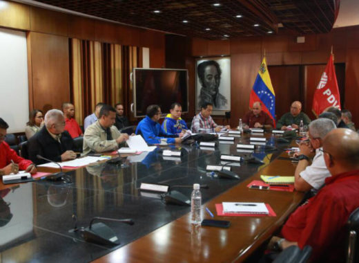 Manuel Quevedo-gasolina