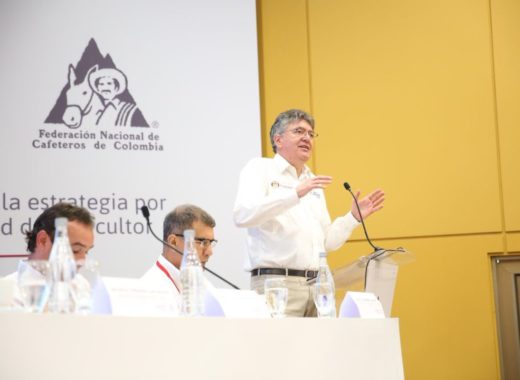Mauricio Cárdenas