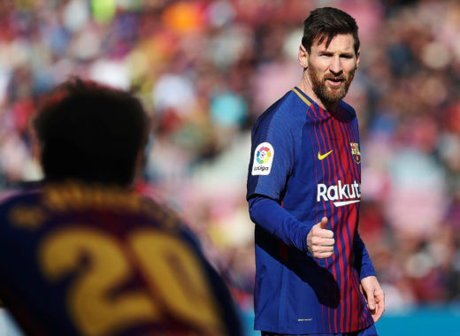 LaLiga consigue oxígeno del fondo CVC Partners