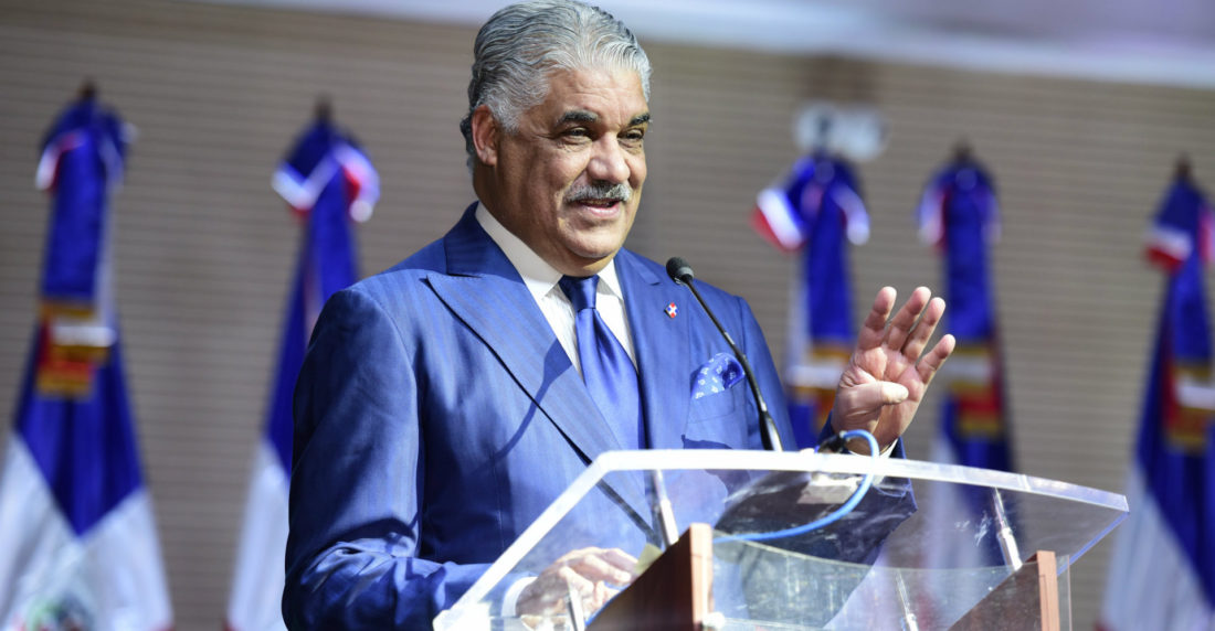 Miguel Vargas