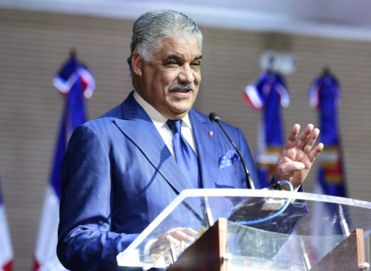 Miguel Vargas
