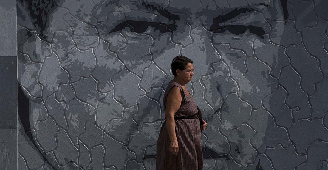 Tierras invadidas en Barinas, estado de anarquía