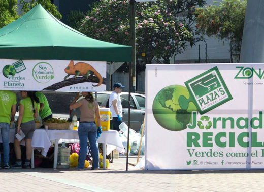 Automercados Plaza´s