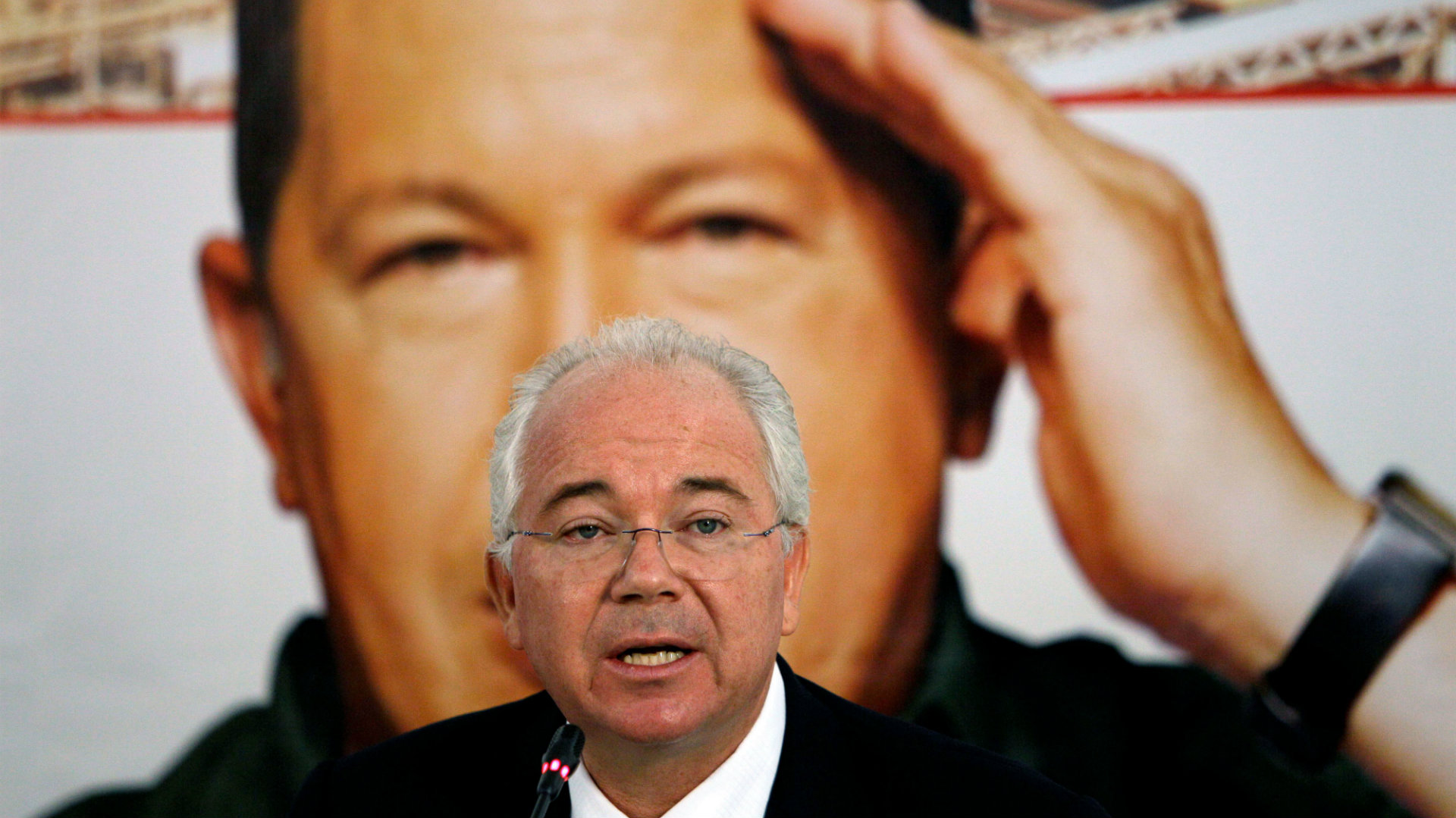 Saab Rafael Saab pedirá orden de captura y alerta roja de Interpol para Rafael ...