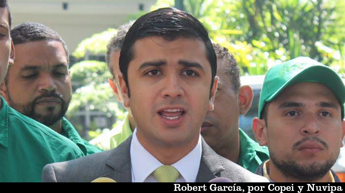 Robert-García