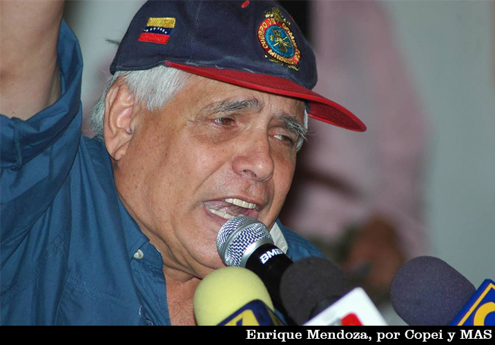 Sucre-Mendoza