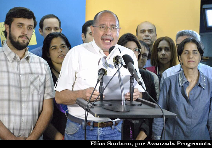 Sucre-Santana