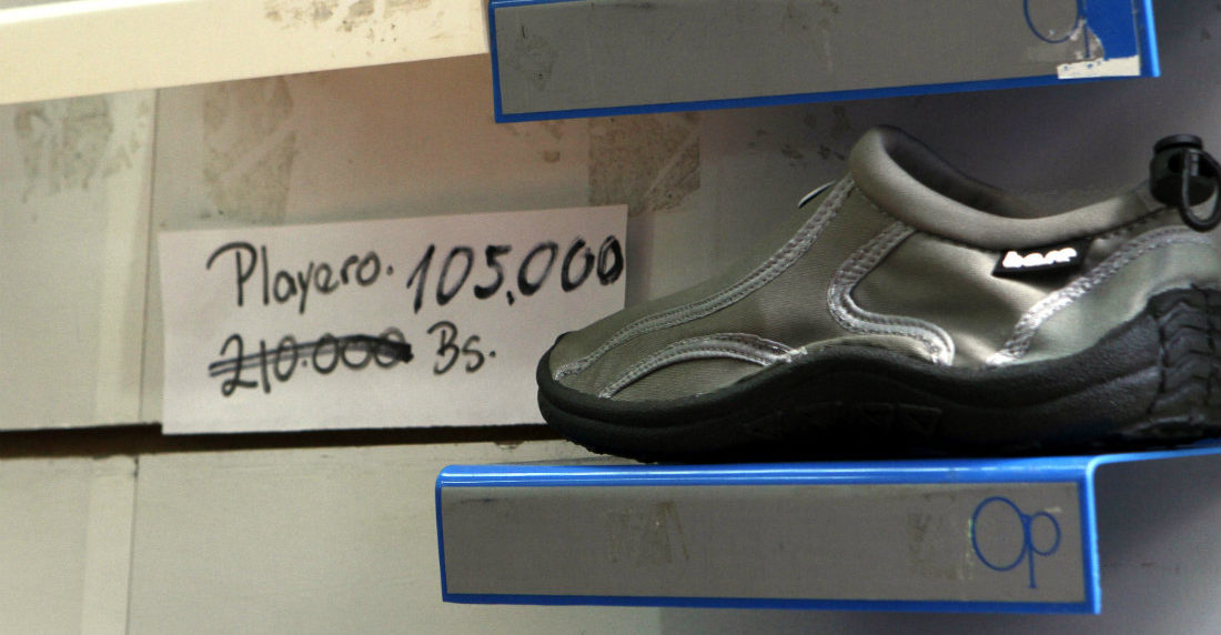 Sundde-rebaja precios