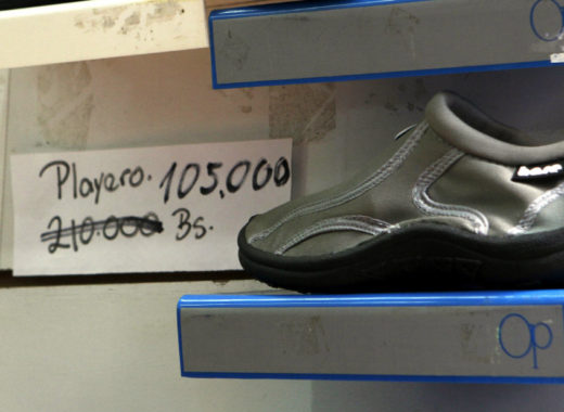 Sundde-rebaja precios