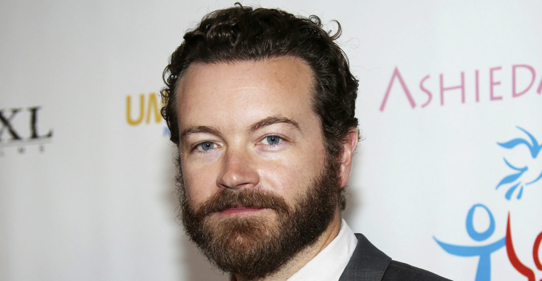 Danny Masterson