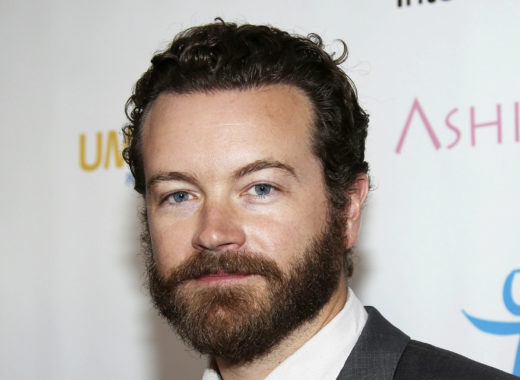 Danny Masterson