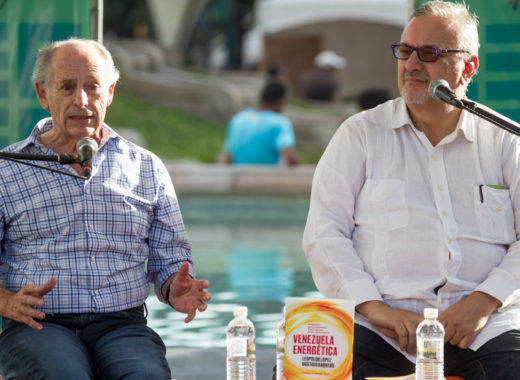 Toro Hardy libro Leopoldo