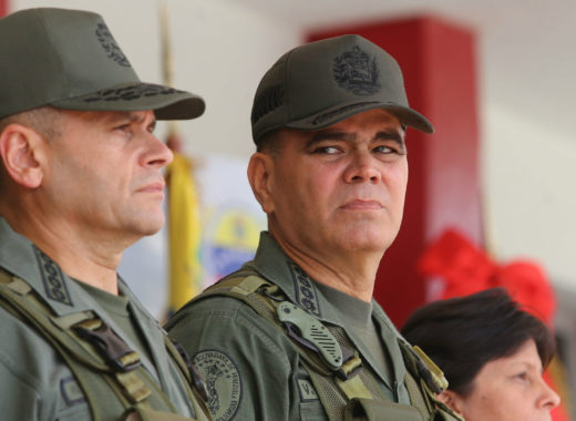 Vladimir Padrino Lopez