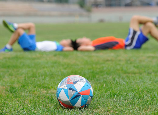 Fútbol