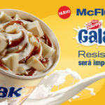 mcflurry, mcdonald´s, galak