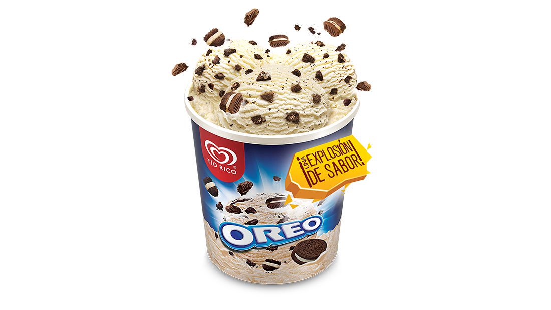 Tío Rico y Oreo se funden en una sola presentación | El Estímulo