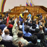 ANC guerra económica