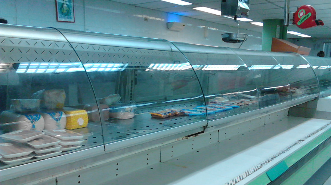 Foto: Ahiana Figueroa