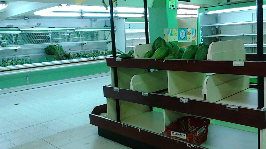 Foto: Ahiana Figueroa