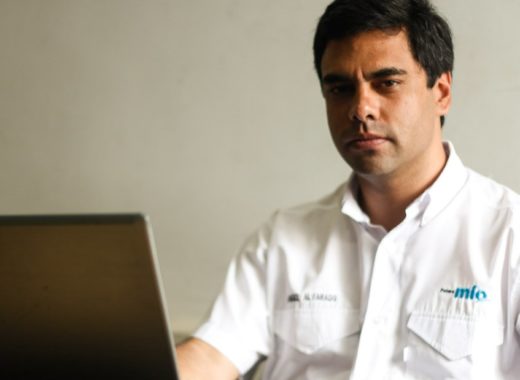 Angel Alvarado