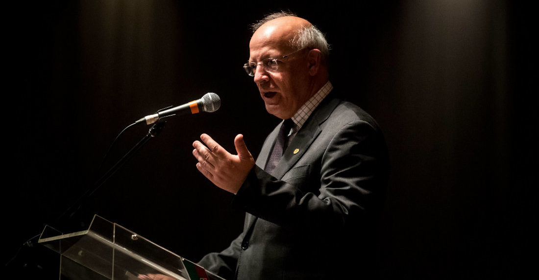 Augusto Santos Silva