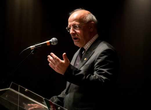 Augusto Santos Silva