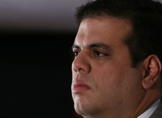 Carlos Vargas