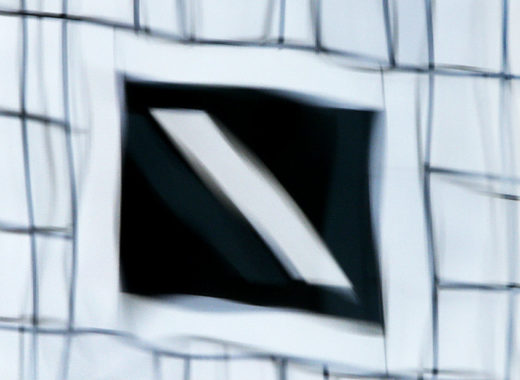 Deutsche Bank