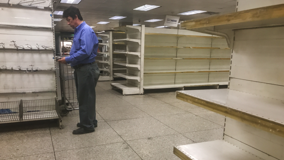 Foto: Daniel Hernández