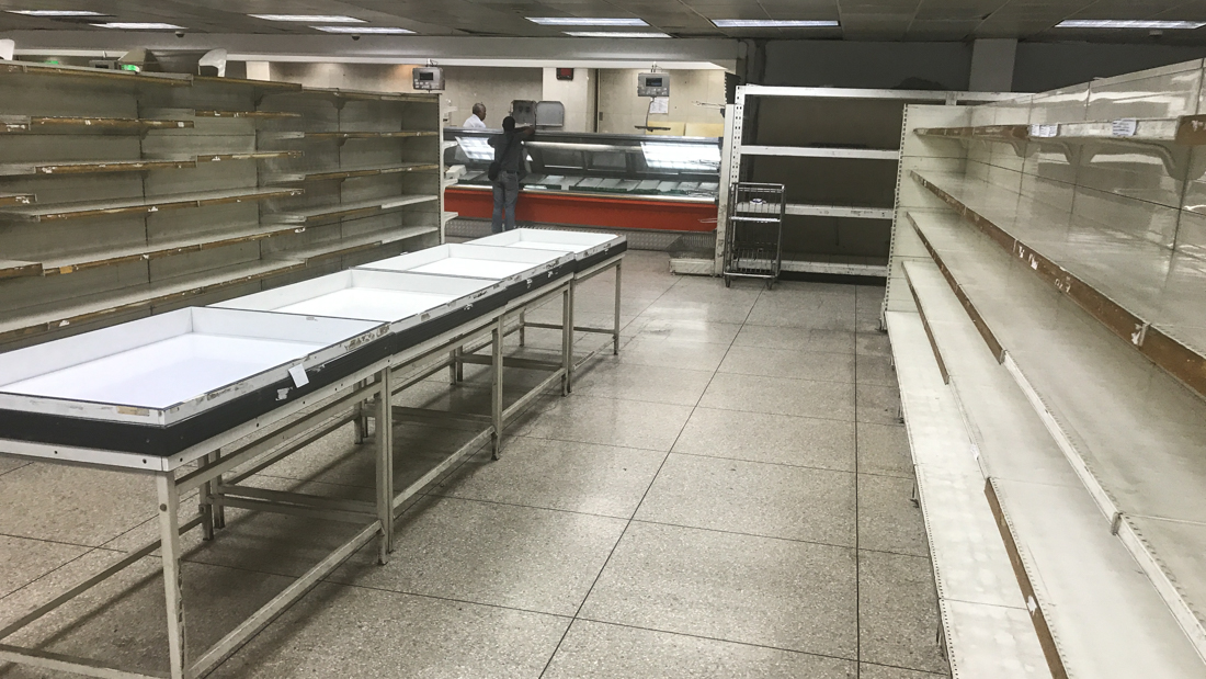 Foto: Daniel Hernández