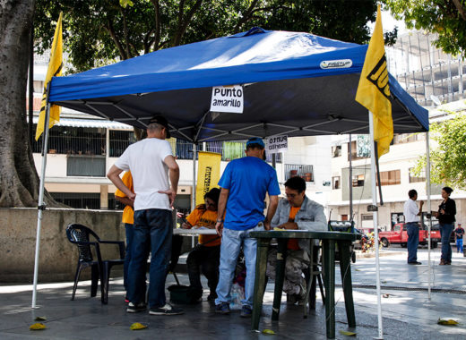 política: La democracia es consustancial con los partidos políticos, son consustanciales con un pensamiento político, con un ideal, con un planteamiento