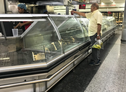 Excelsior Gama-supermercado