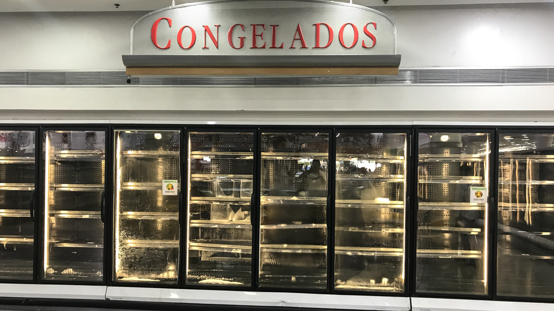 Excelsior Gama-supermercado