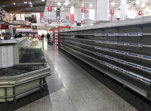 Excelsior Gama-supermercado