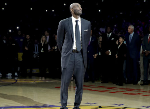 Los cuerpos del accidente de Kobe Bryant fueron recuperados